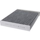 Filter, Innenraumluft 80001741