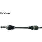 SKF Antriebswelle VKJC 5142