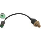 FEBI BILSTEIN 47657 Sensor, Öldruck FEBI BILSTEIN 47657 Sensor, Öldruck