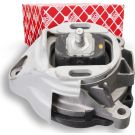 FEBI BILSTEIN 104257 Motorlager FEBI BILSTEIN 104257 Motorlager