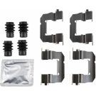 Metzger Zubehörsatz, Scheibenbremsbelag 109-0157