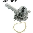 Wasserpumpe VKPC 88631 Wasserpumpe VKPC 88631
