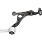 Lemförder Lenker, Radaufhängung 42291 01