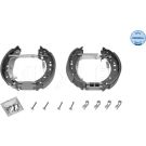 Bremsbackensatz 32-14 533 0025/K Bremsbackensatz 32-14 533 0025/K
