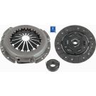 SACHS 3000 290 001 Kupplungssatz