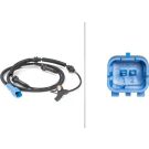 Hella Sensor, Raddrehzahl 6PU 009 106-821