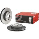 Bremsscheibe 09.A736.11 Bremsscheibe 09.A736.11