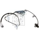 FEBI BILSTEIN 186147 Sensor, Raddrehzahl FEBI BILSTEIN 186147 Sensor, Raddrehzahl