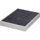 Hengst Filter Filter, Innenraumluft E2980LC