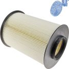 Blue Print Luftfilter ADM52262