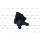 NRF Zusatzwasserpumpe EASY FIT 390014