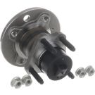 SKF Radlagersatz VKBA 3409