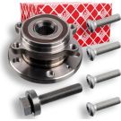 FEBI BILSTEIN 27317 Radlagersatz mit Radnabe, ABS-Sensorring FEBI BILSTEIN 27317 Radlagersatz mit Radnabe, ABS-Sensorring