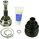 Metzger Gelenksatz, Antriebswelle COMPETENCE KIT 7110067