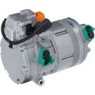 Kompressor, Klimaanlage 690299 Kompressor, Klimaanlage 690299