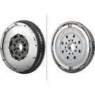 Schwungrad LuK DMF 415 0672 10