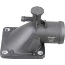 Metzger Kühlmittelflansch 4010226