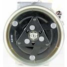 Mahle Kompressor, Klimaanlage BEHR Premium Line ACP 535 000P