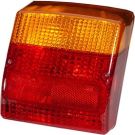 Hella Lichtscheibe, Heckleuchte 9EL 990 142-001