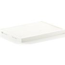 MANN-FILTER CU 2138 Innenraumfilter, Partikelfilter