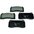 Hella Bremsbelagsatz, Scheibenbremse 8DB 355 008-981