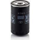 Mann-Filter Ölfilter W 719/14 Mann-Filter Ölfilter W 719/14