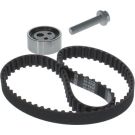 BOSCH Zahnriemensatz 1 987 946 344