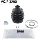 SKF Faltenbalgsatz, Antriebswelle VKJP 3200