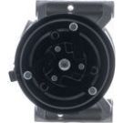 Kompressor, Klimaanlage ACP 1564 000P
