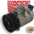 FEBI BILSTEIN 35386 Kompressor, Klimaanlage FEBI BILSTEIN 35386 Kompressor, Klimaanlage