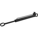 FEBI BILSTEIN 34192 Kippzylinder, Fahrerhaus