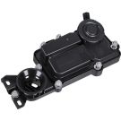 Metzger Ventil, Kurbelgehäuseentlüftung 2385161