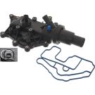 FEBI BILSTEIN 100233 Thermostatgehäuse FEBI BILSTEIN 100233 Thermostatgehäuse