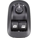 Metzger Schalter, Fensterheber 0916788