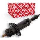 FEBI BILSTEIN 102465 Nehmerzylinder, Kupplung FEBI BILSTEIN 102465 Nehmerzylinder, Kupplung