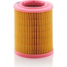 MANN-FILTER C 1024 Luftfilter MANN-FILTER C 1024 Luftfilter