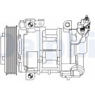 Kompressor, Klimaanlage CS20325