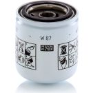 Mann-Filter Ölfilter W 87 Mann-Filter Ölfilter W 87