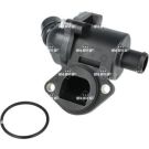 NRF Thermostat, Kühlmittel EASY FIT 725028