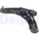 Lenker, Radaufhängung TC3251 Lenker, Radaufhängung TC3251