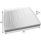 Filter, Innenraumluft 715717 Filter, Innenraumluft 715717