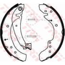 TRW Bremsbackensatz GS8545