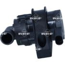 NRF Zusatzwasserpumpe EASY FIT 390055