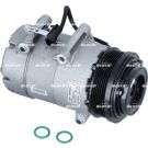 Kompressor, Klimaanlage 32722