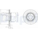 Bremsscheibe BG3222