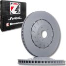 Bremsscheibe 100.3375.75
