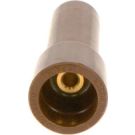 BOSCH Stecker, Zündkerze 0 356 002 001