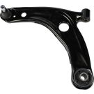 Metzger Lenker, Radaufhängung 58067701