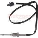 Metzger Sensor, Abgastemperatur 08941135