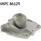 SKF Wasserpumpe VKPC 86129